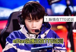 白衣吃瓜estar,揭秘电竞圈的精彩瞬间