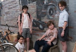 吃瓜小丑回魂,揭秘惊悚背后的真相